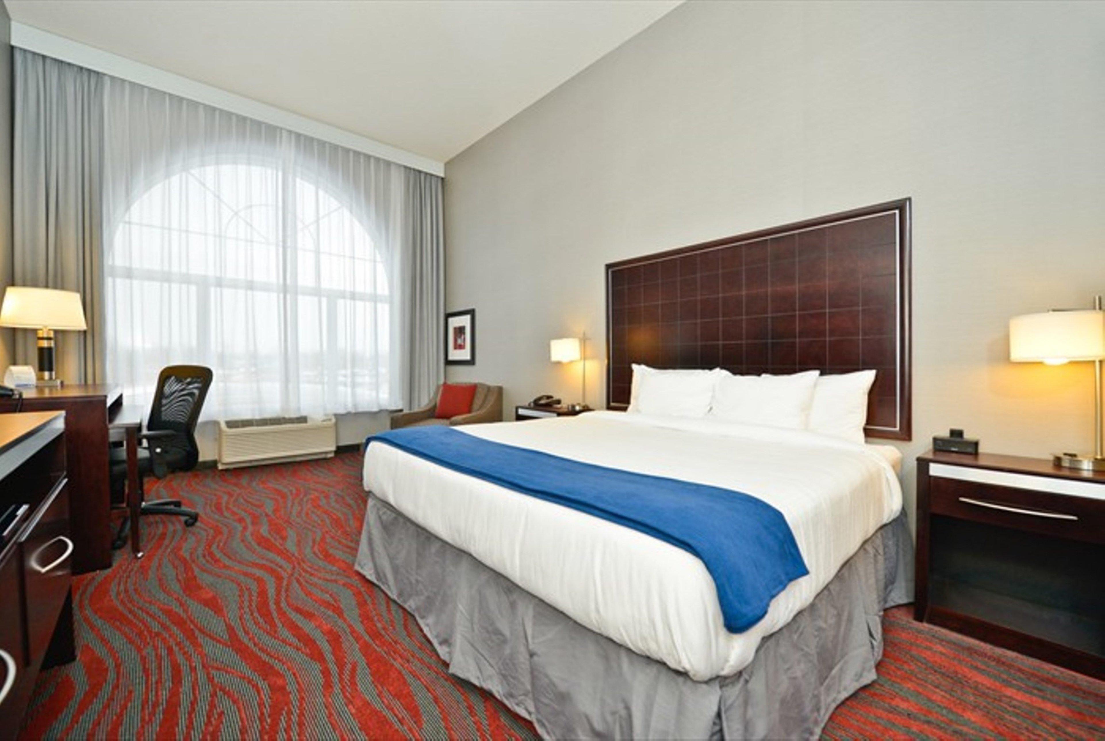Holiday Inn Express & Suites Utica By Ihg Exteriér fotografie