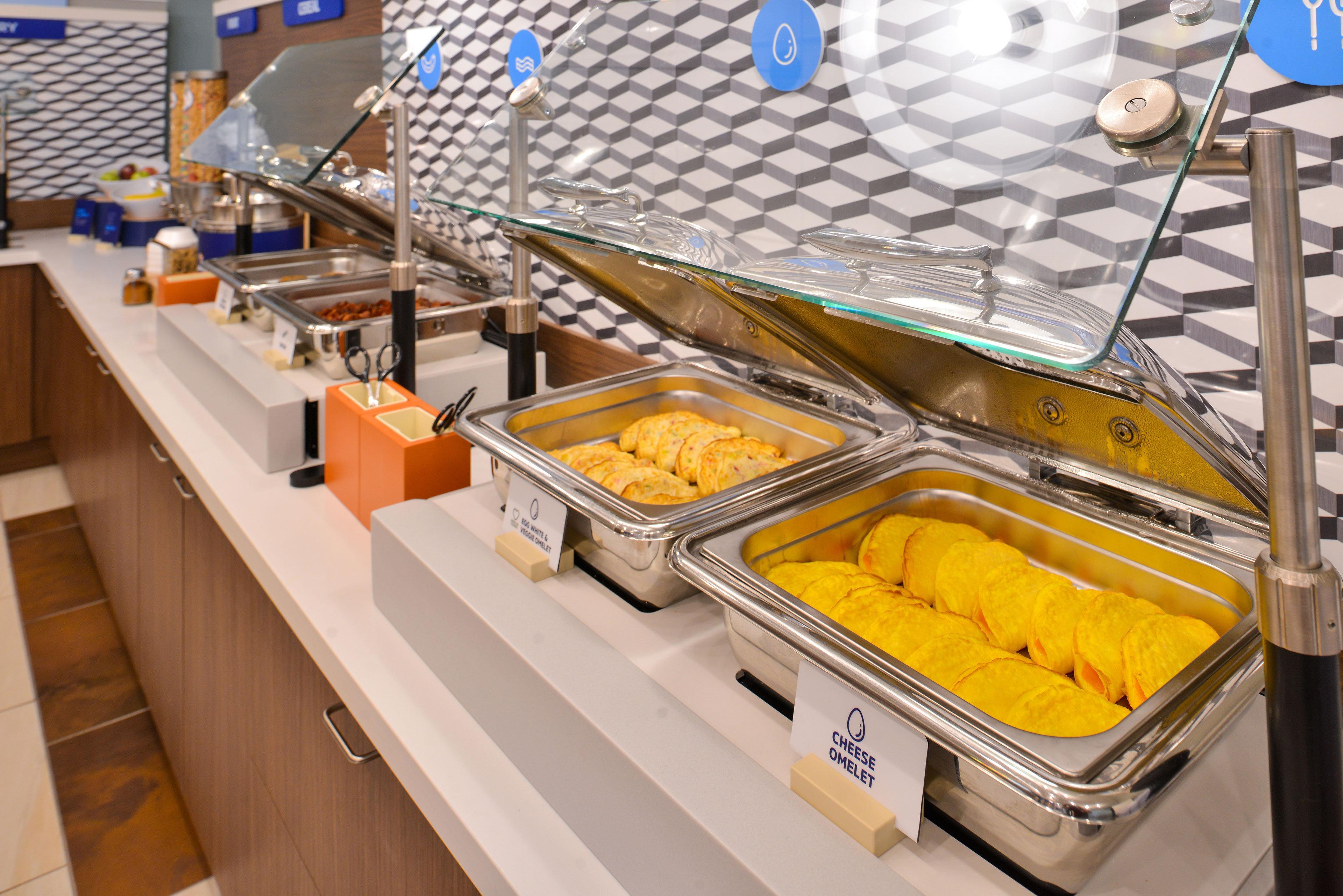Holiday Inn Express & Suites Utica By Ihg Exteriér fotografie