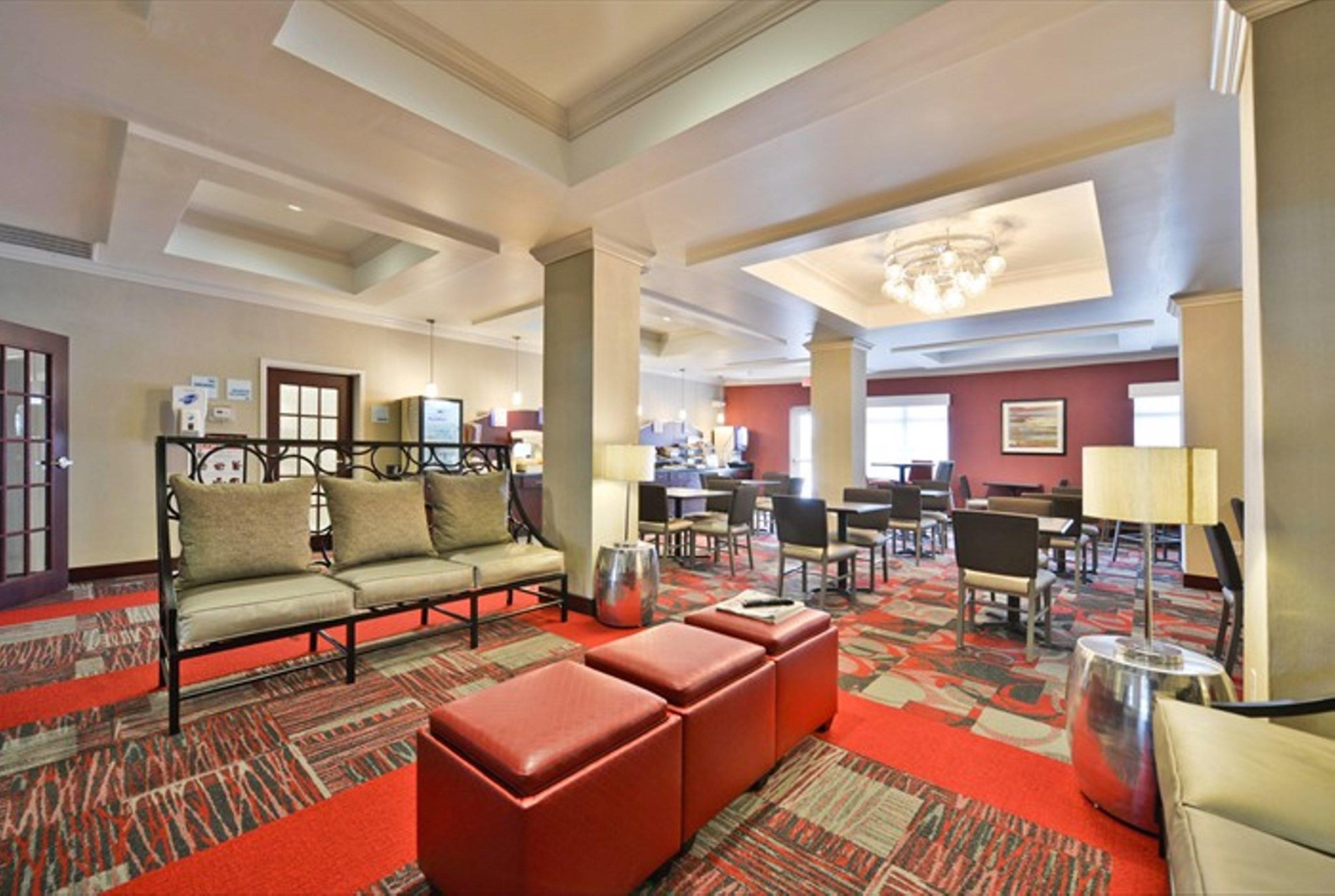 Holiday Inn Express & Suites Utica By Ihg Exteriér fotografie