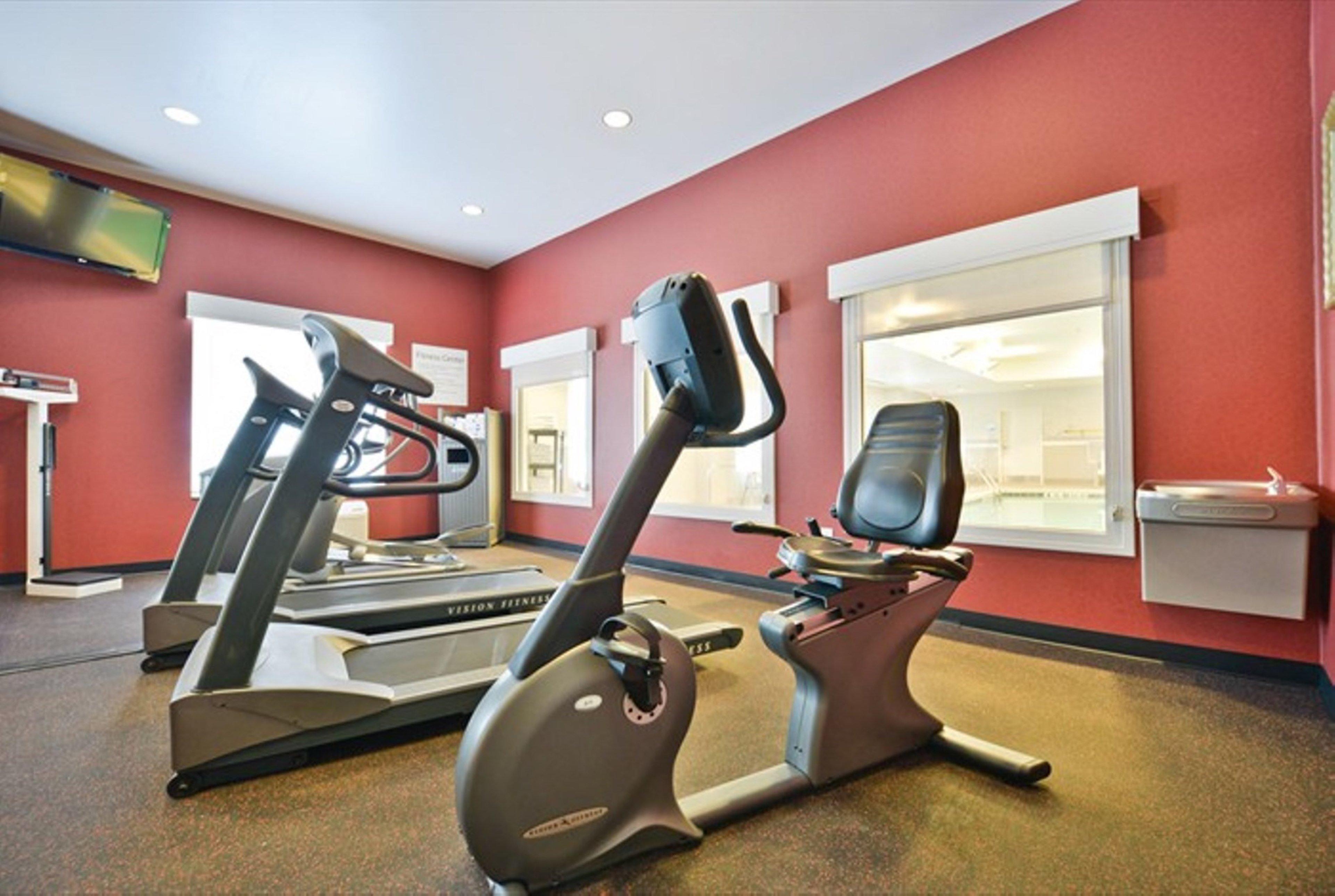 Holiday Inn Express & Suites Utica By Ihg Exteriér fotografie